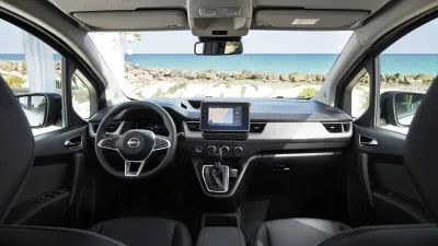 Townstar EV